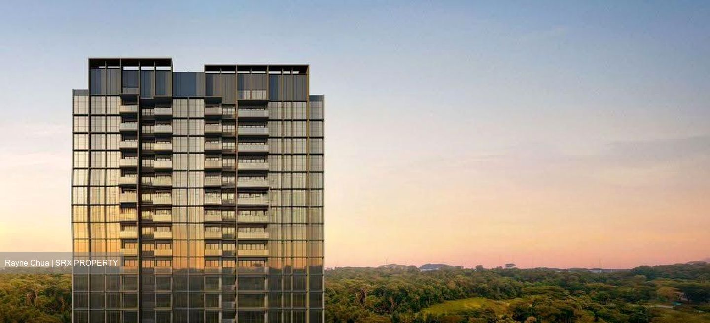Pinetree Hill (D21), Condominium #615032431